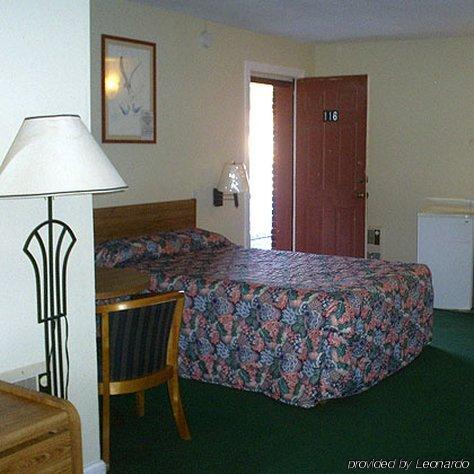 Crestview Inn Zimmer foto
