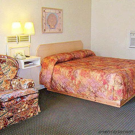 Crestview Inn Zimmer foto