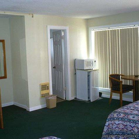 Crestview Inn Zimmer foto